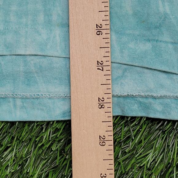 Vintage 90s San Diego Palm Tree Crest T-Shirt Mens L Boxy Fit Made In USA - Picture 11 of 13